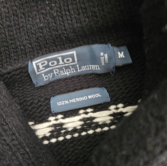 Polo by Ralph Lauren Sweater - Picture 4 of 6